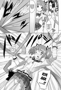 Page 14: 013.jpg | Mami wa Hakudaku Eki wo Aishiteru | View Page!