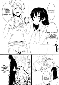 Page 3: 002.jpg | Manatsu no Inmu! | View Page!