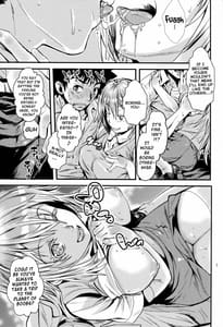 Page 6: 005.jpg | Manatsu no Reversible | View Page!