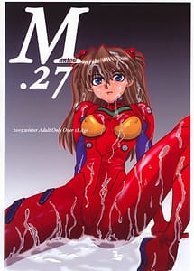 Read Mantou .27 with English Translation