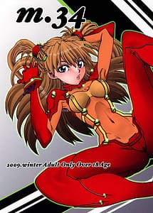 Read Mantou 34 with English Translation