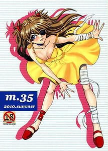 Read Mantou 35 with English Translation