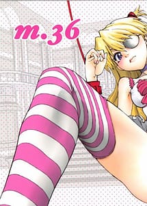 Read Mantou 36 with English Translation