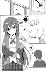Page 2: 001.jpg | Mao ni wa Naisho da yo | View Page!