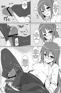 Page 7: 006.jpg | Mao ni wa Naisho da yo | View Page!