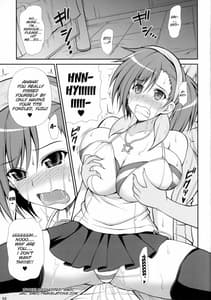 Page 3: 002.jpg | Maou Eigyou Hajimemashita | View Page!