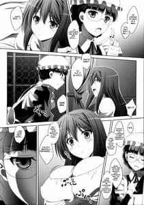 Page 8: 007.jpg | Maou Wonderful | View Page!