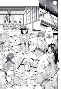 Page 4: 003.jpg | Maria-sama ga Miteru Baishun IX | View Page!