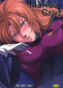 Read Marida Cruz 5 with English Translation