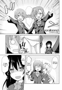 Page 2: 001.jpg | Marshmallow Mischief and Macaroon Affection | View Page!