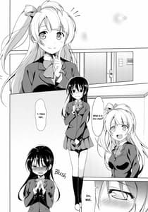 Page 3: 002.jpg | Marshmallow Mischief and Macaroon Affection | View Page!