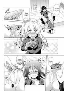 Page 9: 008.jpg | Marshmallow Mischief and Macaroon Affection | View Page!