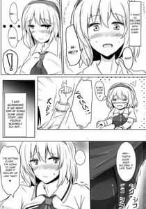 Page 2: 001.jpg | Marugoto Alice | View Page!