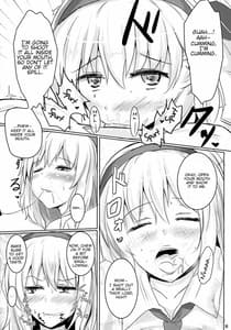 Page 7: 006.jpg | Marugoto Alice | View Page!