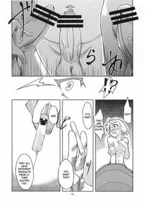 Page 16: 015.jpg | Mary married Mary Jane | View Page!