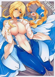 Read Mary no Hon with English Translation