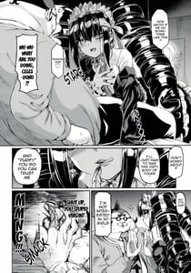 Page 7: 006.jpg | Mata Raisei de Aimashou | View Page!