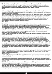 Page 4: 003.jpg | Matai Toshi 3 -Soujoku no Shou | View Page!