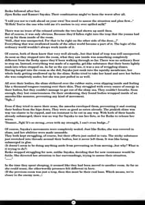 Page 6: 005.jpg | Matai Toshi 3 -Soujoku no Shou | View Page!