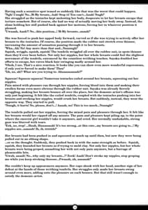 Page 12: 011.jpg | Matai Toshi 3 -Soujoku no Shou | View Page!