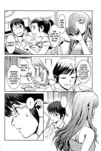 Page 9: 008.jpg | Matsuri -Zenpen | View Page!