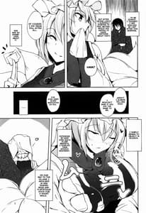 Page 6: 005.jpg | Mayoiga Schedule PM | View Page!