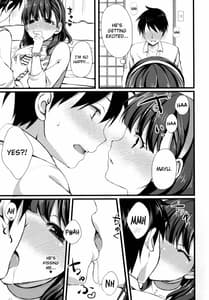 Page 12: 011.jpg | Mayu Ja Dame Desuka | View Page!