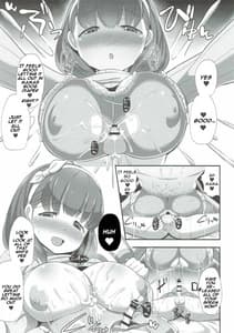 Page 10: 009.jpg | Mayu x Shota -Mamayu to Issho ni Oshasei hen | View Page!