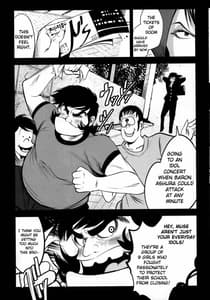 Page 5: 004.jpg | Mazinger Tai s | View Page!