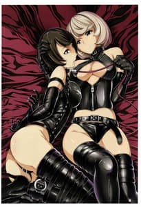 Page 3: 002.jpg | Meatslave Aiko Iwase | View Page!