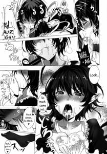 Page 11: 010.jpg | Mechashiko Body no Onnanoko ni Saku Kuwasaretai! | View Page!