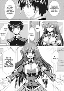 Page 6: 005.jpg | Medaka-chan Sakunyuu -Kumagawa-kun ni Lost Virgin Saserarechau Hon | View Page!