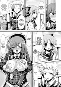 Page 16: 015.jpg | Medaka-chan Sakunyuu 3 -Kumagawa-kun no Seidorei Koibito ni Naru Hon | View Page!