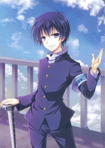 Page 2: 001.jpg | Medaka-chan Sakunyuu 4-Kumagawa-kun ni Aka-san mo Ryoujoku Sarechau Hon | View Page!