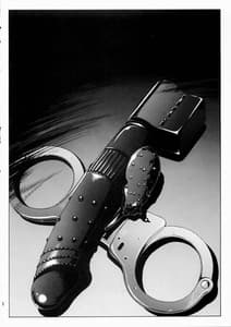 Page 3: 002.jpg | Megami-Sama Ryoujoku 1 | View Page!