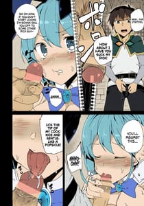 Page 3: 002.jpg | Megami ga Gamble ni Makeru Wake Nai Janai | View Page!