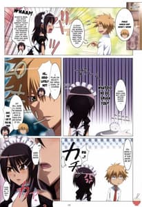 Page 2: 001.jpg | Meid in Maid-sama! | View Page!
