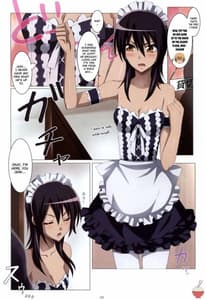 Page 3: 002.jpg | Meid in Maid-sama! | View Page!