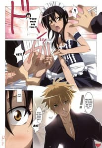 Page 4: 003.jpg | Meid in Maid-sama! | View Page!