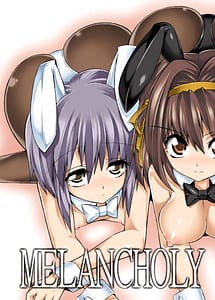 Read Melancholy Princess 4 with English Translation