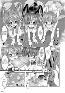 Page 6: 005.jpg | Melancholy Princess 4 | View Page!