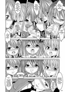 Page 9: 008.jpg | Melancholy Princess 4 | View Page!