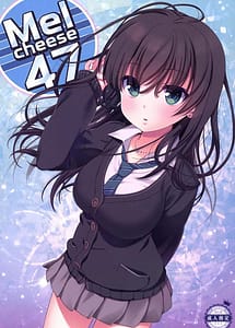 Read Melcheese47 with English Translation