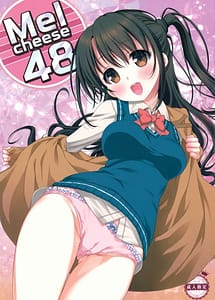 Read Melcheese48 with English Translation