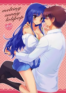 Page 1: 000.jpg | Melting Sunny Lolipop | View Page!