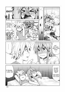 Page 15: 014.jpg | Mendokusai Kanojo | View Page!