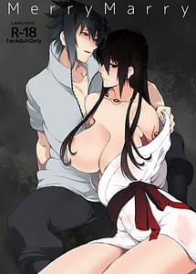 Read Merry Marry with English Translation