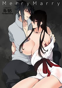 Page 1: 000.jpg | Merry Marry | View Page!