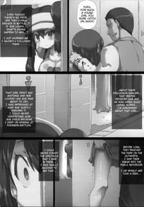 Page 10: 009.jpg | Mezameru Power! | View Page!