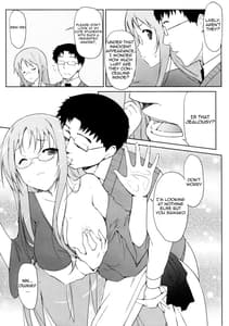 Page 4: 003.jpg | Mi-On!! | View Page!